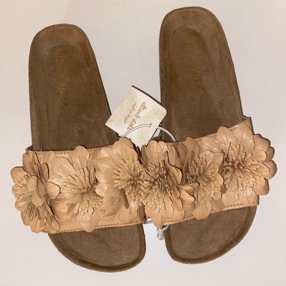 Altar'd State Sandals